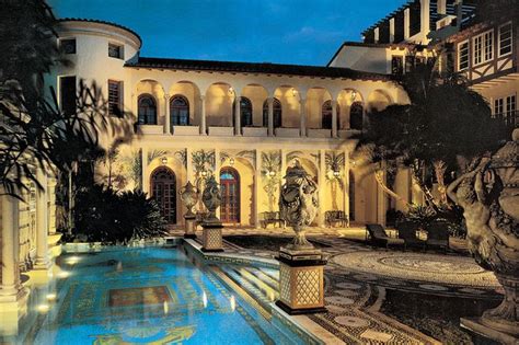 gianni versace mansion|versace mansion real name.